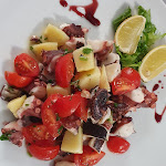 Photo n°4 de l'avis de Rosa.a fait le 09/01/2022 à 20:49 sur le  Trattoria Don Ciccio à Taormina