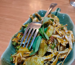 Ikan Bakar Cianjur - Jogja photo