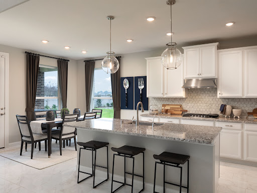 Riverstone Ranch by Meritage Homes