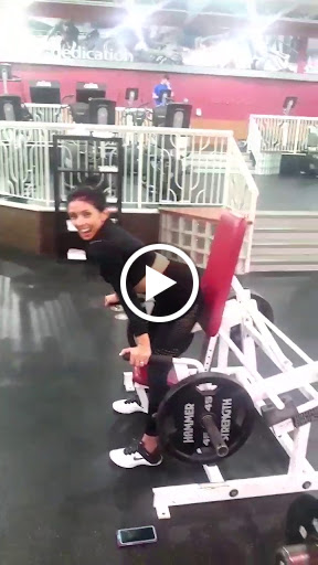 Health Club «FitNation», reviews and photos, 1655 Nations Dr, Gurnee, IL 60031, USA