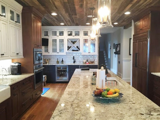 Window Installation Service «Atlantic Millwork & Cabinetry», reviews and photos, 17527 Nassau Commons Blvd, Lewes, DE 19958, USA