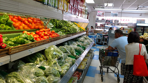 Asian Grocery Store «Tai Nam Food Market», reviews and photos, 4925 N Broadway St, Chicago, IL 60640, USA