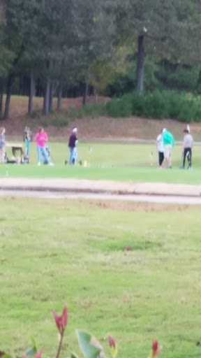 Golf Course «Georgia National Country Club», reviews and photos, 1715 Lake Dow Rd, McDonough, GA 30252, USA