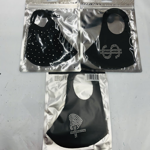 Beauty Supply Store «US Hair & Beauty Supply & Wig», reviews and photos, 3670 E Main St, Columbus, OH 43213, USA