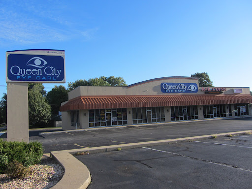 Queen City Eye Care