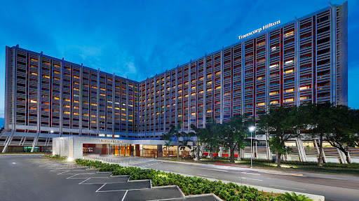 Transcorp Hilton Abuja, 1 Aguiyi Ironsi St, Maitama 900001, Abuja, Nigeria, Extended Stay Hotel, state Niger