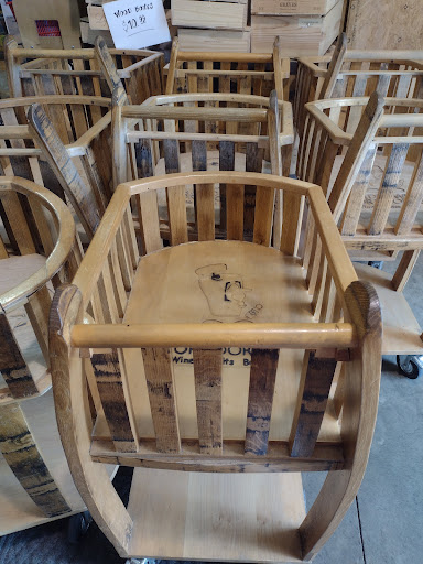 Liquor Store «Midtown Corkdorks Wine Spirits Beer», reviews and photos, 1610 Church St, Nashville, TN 37203, USA