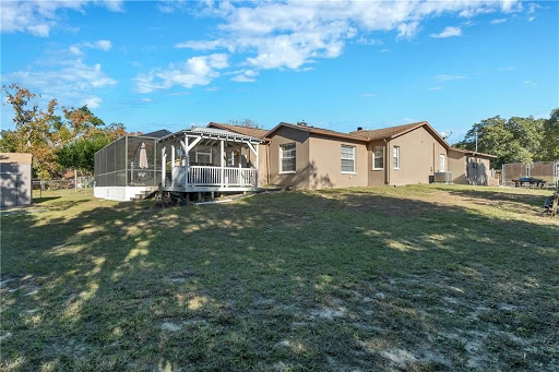 Real Estate Agency «Tropic Shores Realty», reviews and photos, 3441 Deltona Blvd, Spring Hill, FL 34606, USA