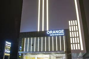 Orange International image