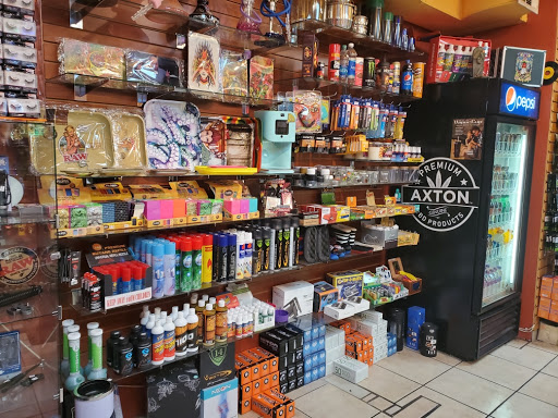 Tobacco Shop «Trend Vape Smoke», reviews and photos, 1616 Bethany Home Rd, Phoenix, AZ 85016, USA