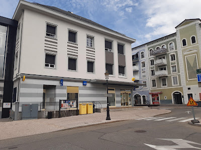 La Poste - Centre d’examen du code de la route à Albertville