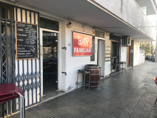 Bar Familiar