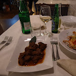 Photo n°2 de l'avis de Mathias.. fait le 25/10/2021 à 11:01 sur le  Il Frantoio - Ristorante Bar Libreria à Capalbio