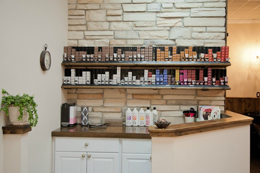 Beauty Salon «C. Joy Salon», reviews and photos, 16122 NE 87th St, Redmond, WA 98052, USA