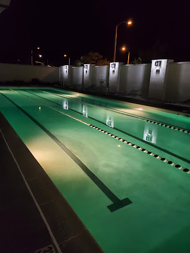 Gym «LA Fitness», reviews and photos, 24945 Pico Canyon Rd, Stevenson Ranch, CA 91381, USA