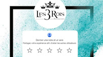Photos du propriétaire du Les Trois Rois - Restaurant Cours Julien à Marseille - n°9