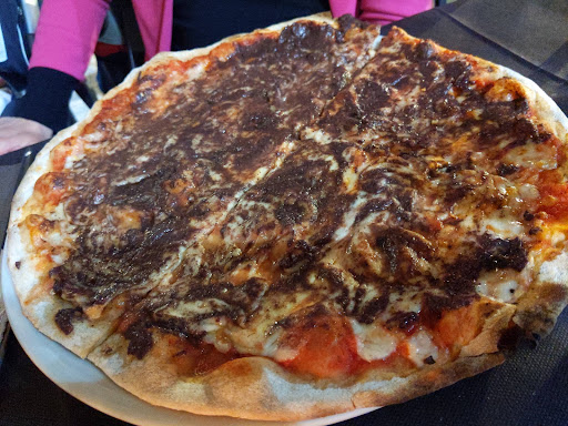 Pizzeria Veleno in Frascati, Città Metropolitana di Roma Capitale