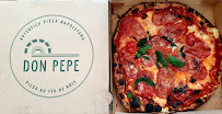 Plats et boissons du Pizzeria Don Pepe à Rueil-Malmaison - n°11