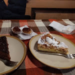 Photo n°1 de l'avis de David.. fait le 08/12/2019 à 18:02 sur le  Pasticceria Gelateria Basaletti à Macugnaga