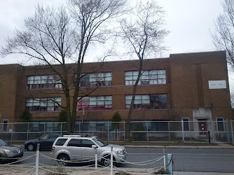 École Christ-Roi