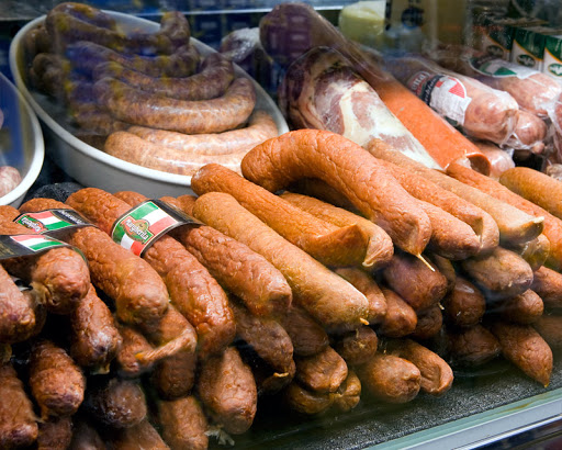 Italian Restaurant «E. 48th Street Market», reviews and photos, 2462 Jett Ferry Rd, Dunwoody, GA 30338, USA