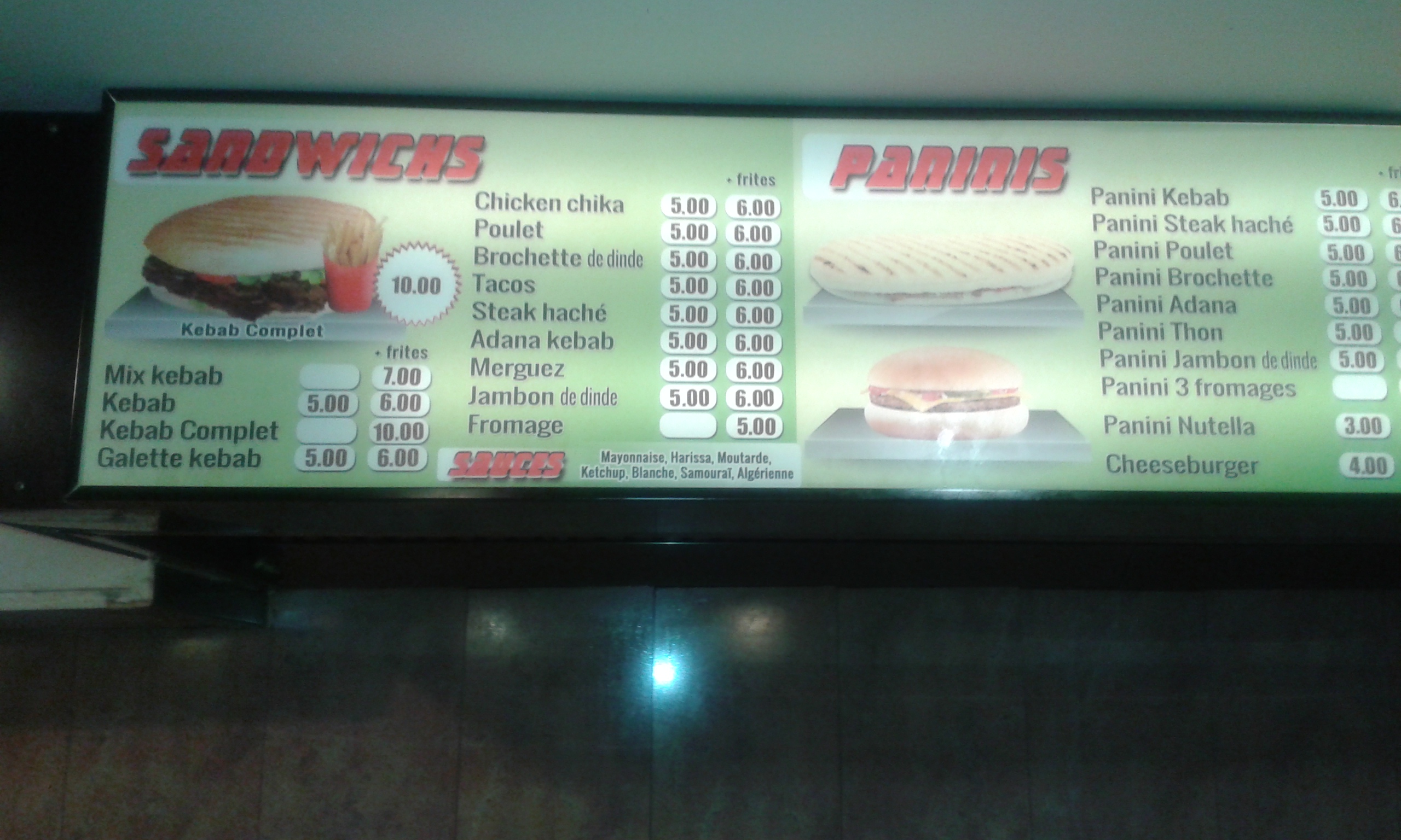 Photo n° 4 de l'avis de CHEIKH-BOUKAL.e fait le 15/04/2018 à 16:46