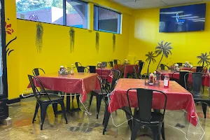 T's Caribbean Restaurant image