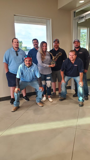 Roofing Contractor «America Roofing, LLC», reviews and photos, 1005 S 30th Ave, Phoenix, AZ 85009, USA