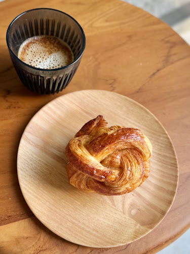 Sunrise - AIR CCCC - Singapore