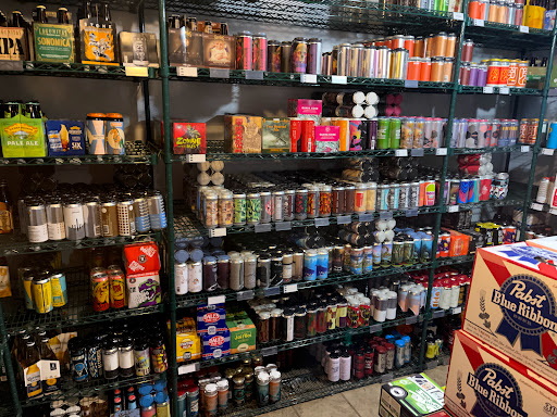 Beer Store «Harvest Wine & Spirits», reviews and photos, 842 Farmington Ave, West Hartford, CT 06119, USA