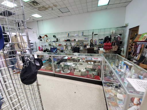 Thrift Store «Best Thrift», reviews and photos, 415 N Military Hwy, Norfolk, VA 23502, USA