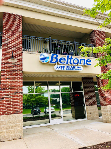 Beltone Hearing Aid Center