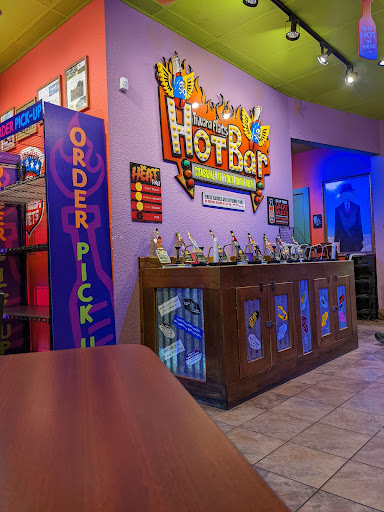 Tex-Mex Restaurant «Tijuana Flats», reviews and photos, 1099 W Orange Blossom Trail, Apopka, FL 32712, USA