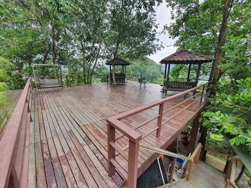 Rural holiday cottages groups Kualalumpur