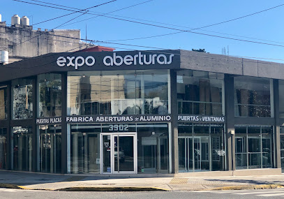 Expo Aberturas SA