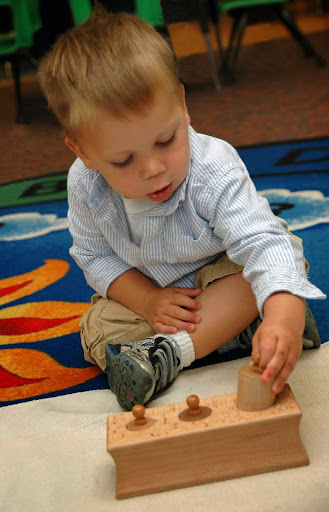 Montessori School «Step By Step Montessori Schools Of St Anthony», reviews and photos, 2955 Pentagon Dr, St Anthony, MN 55418, USA