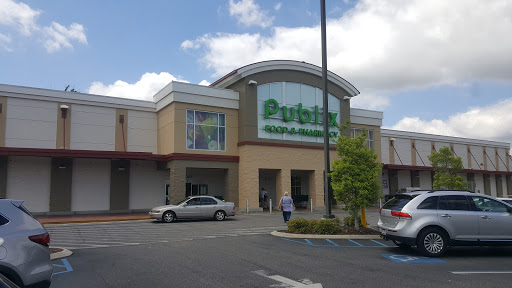 Supermarket «Publix Super Market at Park Place», reviews and photos, 847 Boll Weevil Cir #112, Enterprise, AL 36330, USA