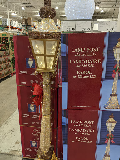 Warehouse store «Costco Wholesale», reviews and photos, 850 Glenrock Rd, Norfolk, VA 23502, USA