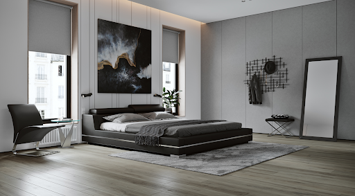 Furniture Store «Zuri Modern Furniture Frisco», reviews and photos, 7884 TX-121, Frisco, TX 75034, USA