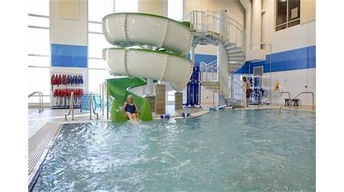 Gym «Forest Lake YMCA», reviews and photos, 19845 Forest Rd N, Forest Lake, MN 55025, USA