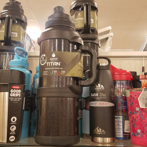 Department Store «HomeGoods», reviews and photos, 3751 S Mooney Blvd, Visalia, CA 93277, USA