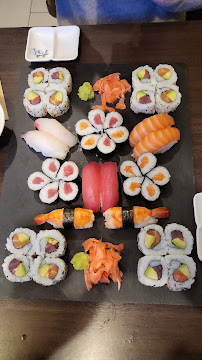Plats et boissons du Restaurant japonais Sushi Izakaya à Vanves - n°14