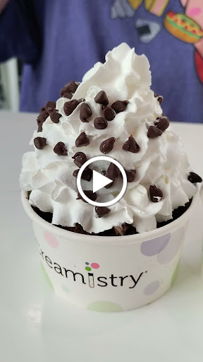 Creamistry