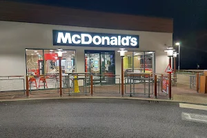 McDonald's image