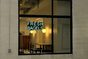 The Bagelry image