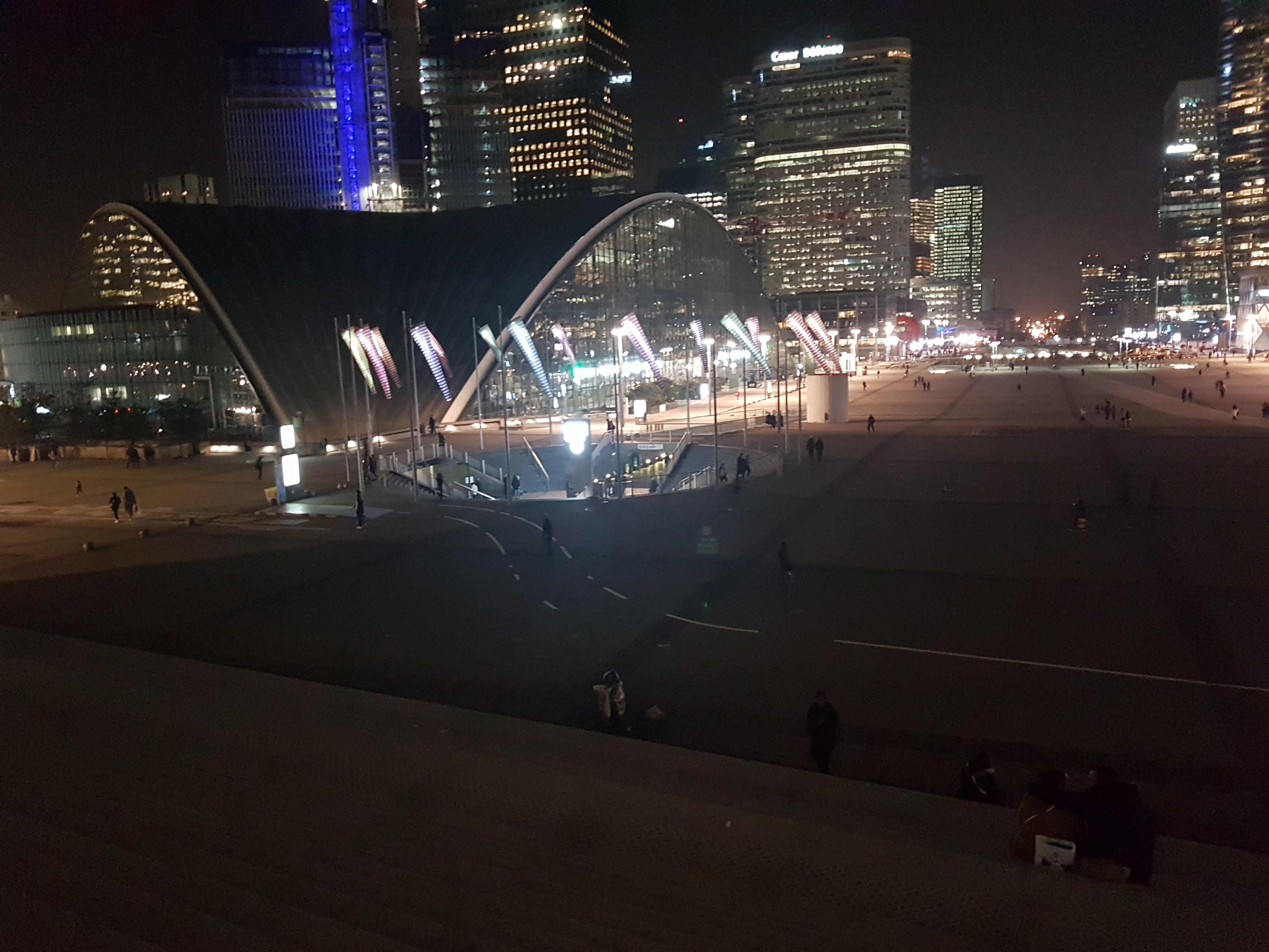 Photo n° 5 de l'avis de Staifi.o fait le 22/02/2019 à 21:22