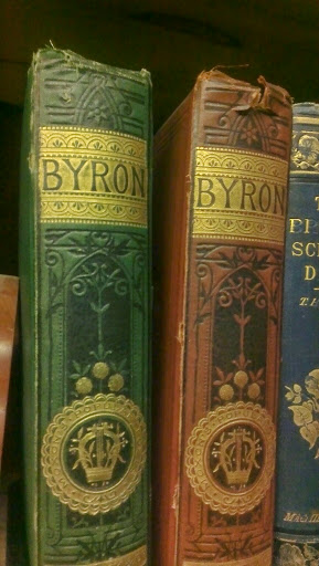 Used Book Store «John K. King Used & Rare Books», reviews and photos, 901 W Lafayette Blvd, Detroit, MI 48226, USA