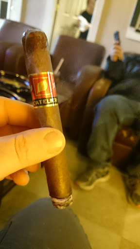 Tobacco Shop «Federal Cigar», reviews and photos, 284 Central Ave, Dover, NH 03820, USA