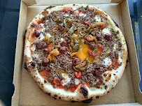 Plats et boissons du Pizzas à emporter Fetta Di Pizza à La Tranche-sur-Mer - n°2