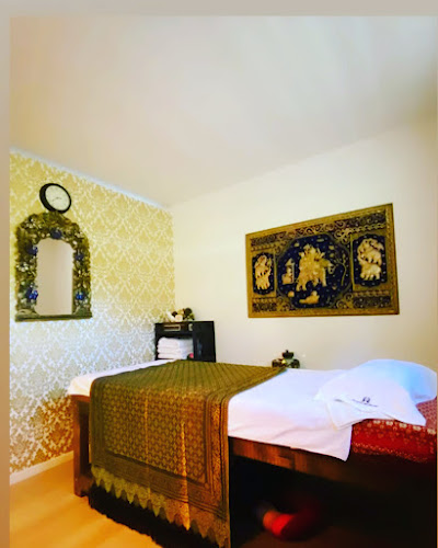 Authentic Thai Massage Lounge - Bern